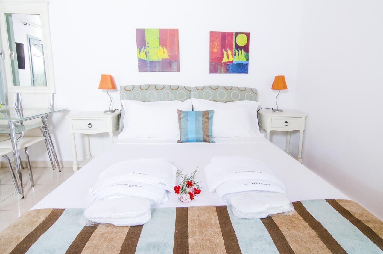 The Windmill Resort Mitáta المظهر الخارجي الصورة