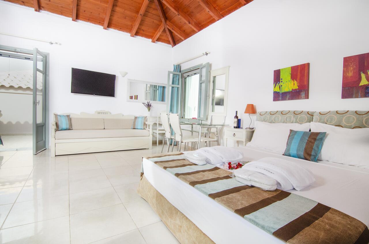 The Windmill Resort Mitáta المظهر الخارجي الصورة