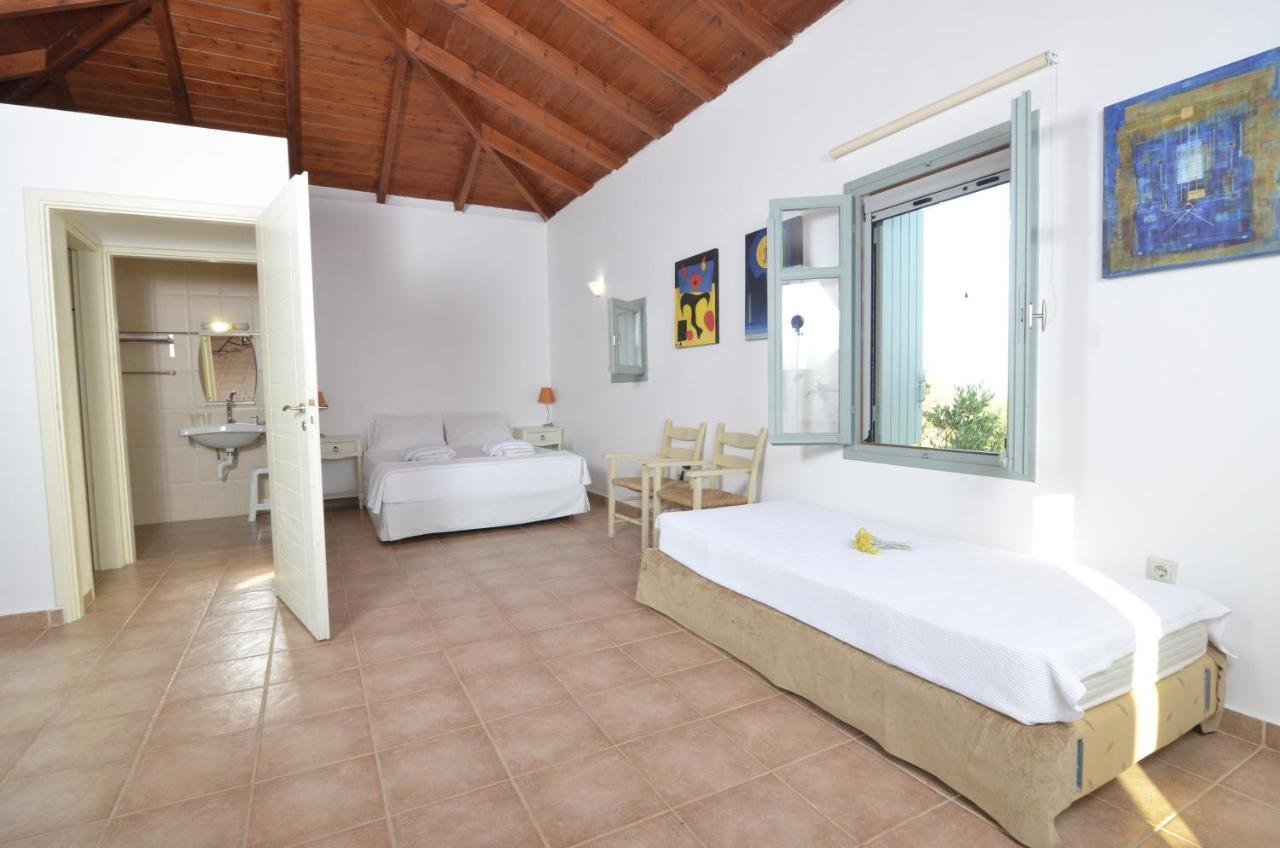 The Windmill Resort Mitáta المظهر الخارجي الصورة